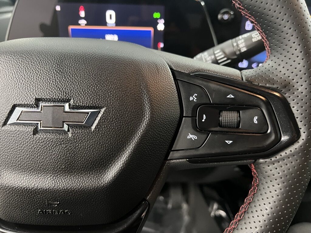 2024 Chevrolet Trax 2RS Highlands Ranch CO