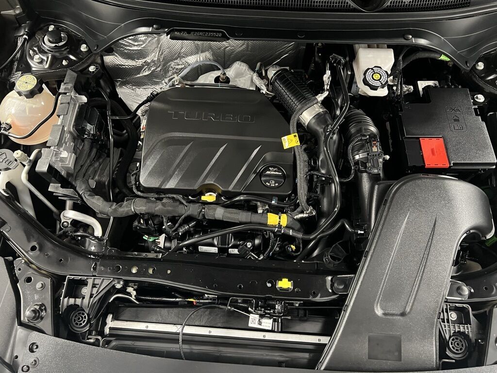 2024 Chevrolet Trax 2RS Highlands Ranch CO