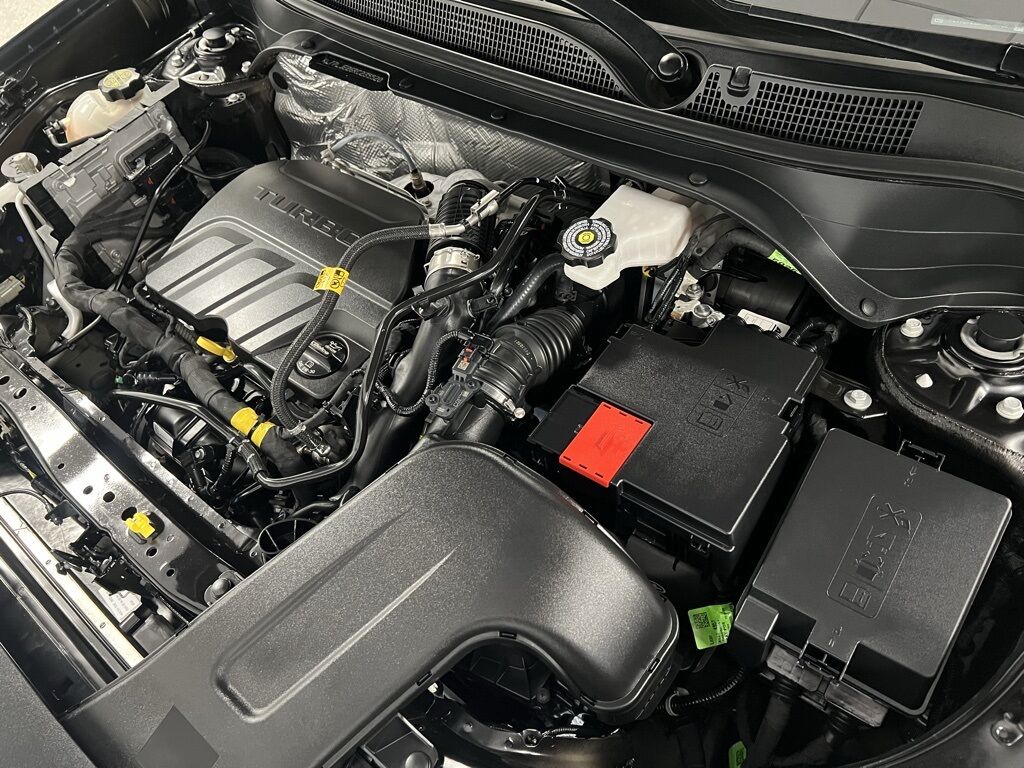 2024 Chevrolet Trax 2RS Highlands Ranch CO