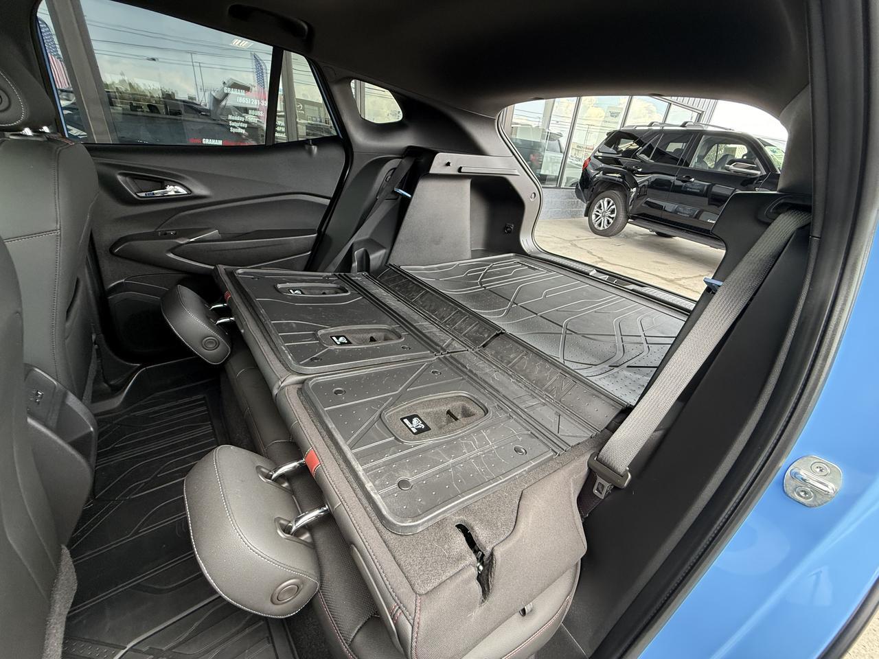 2024 Chevrolet Trax 2RS Knoxville TN