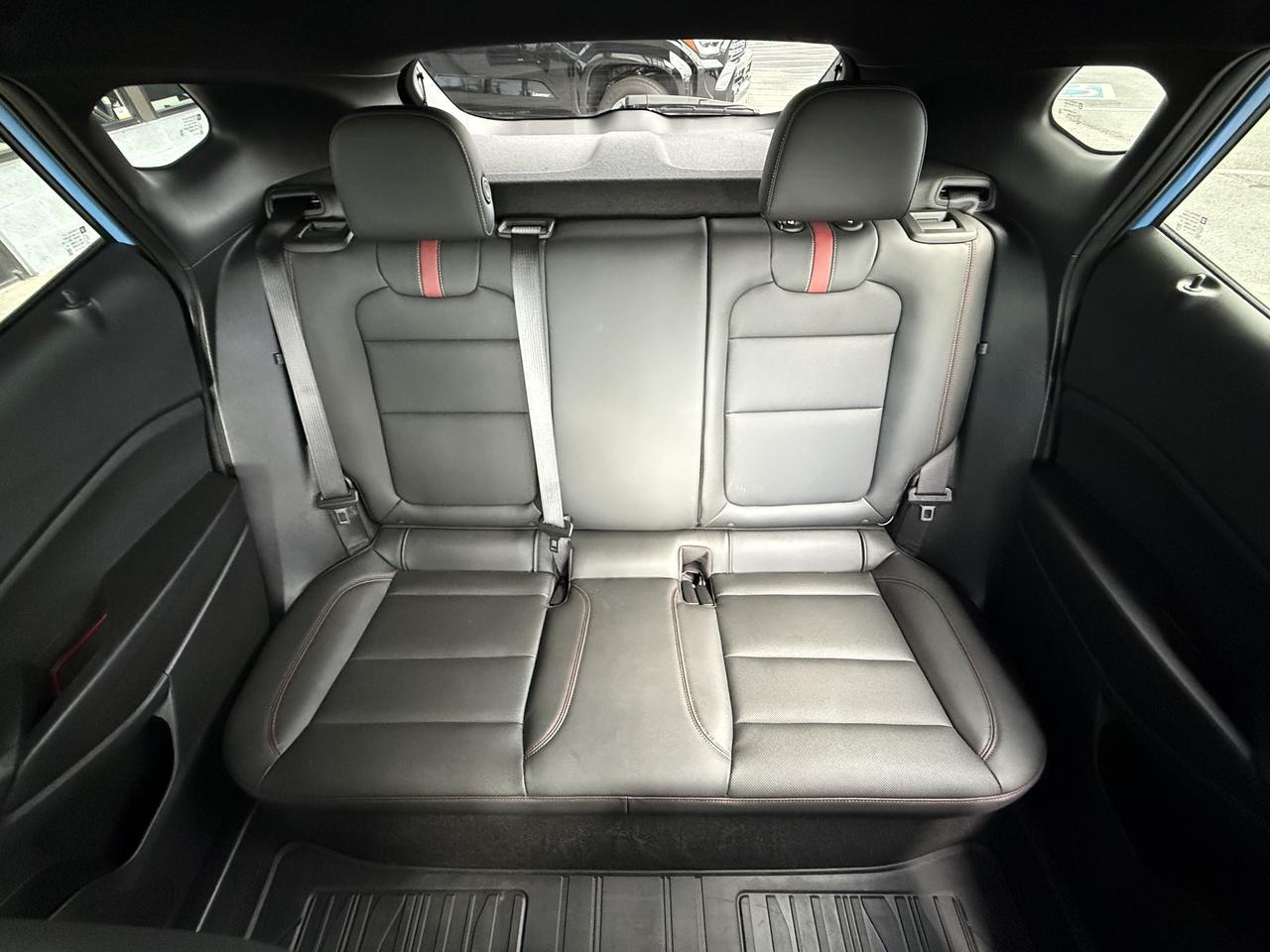 2024 Chevrolet Trax 2RS Knoxville TN