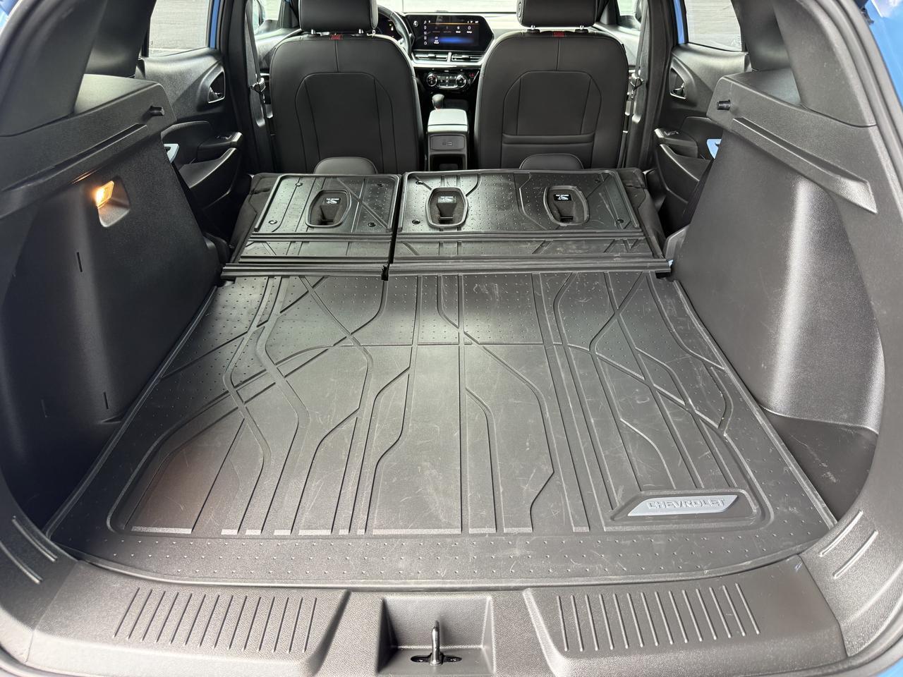 2024 Chevrolet Trax 2RS Knoxville TN