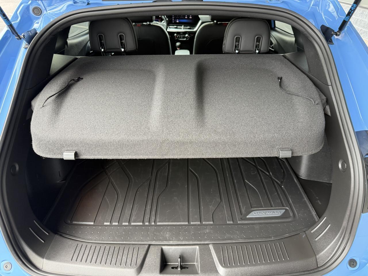2024 Chevrolet Trax 2RS Knoxville TN