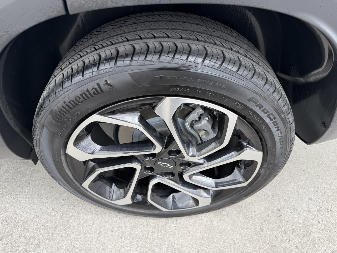 2024 Chevrolet Trax 2RS Knoxville TN