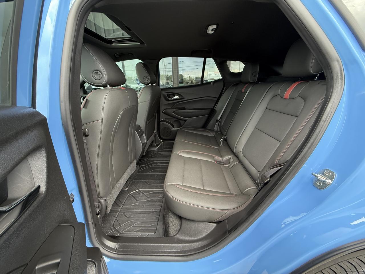 2024 Chevrolet Trax 2RS Knoxville TN