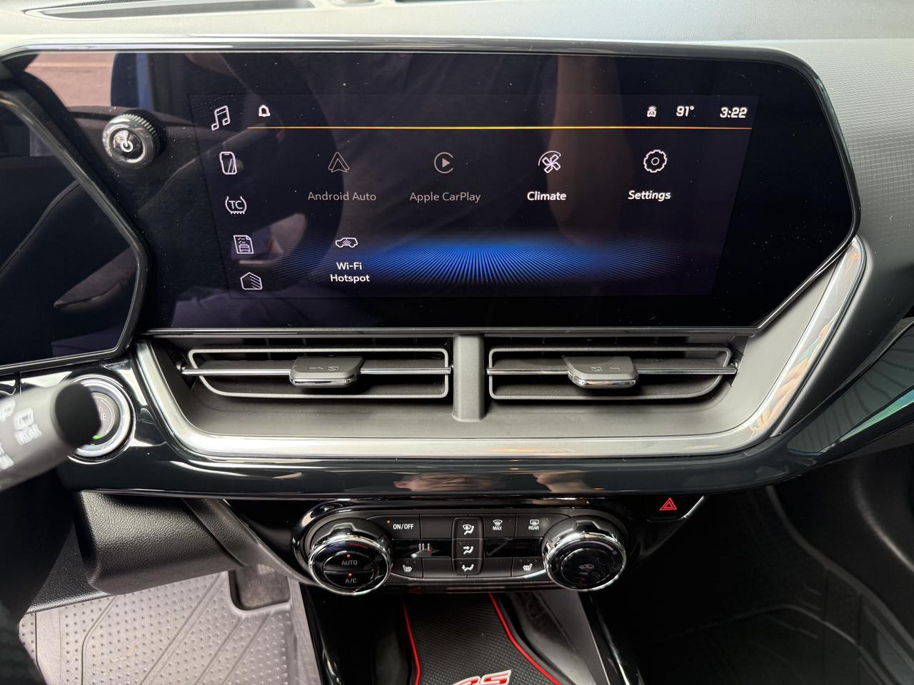 2024 Chevrolet Trax 2RS Knoxville TN
