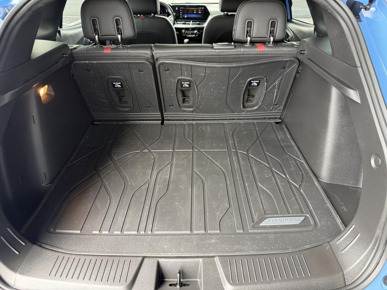 2024 Chevrolet Trax 2RS Knoxville TN