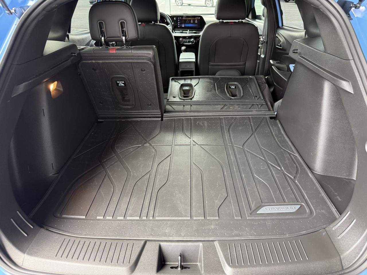 2024 Chevrolet Trax 2RS Knoxville TN