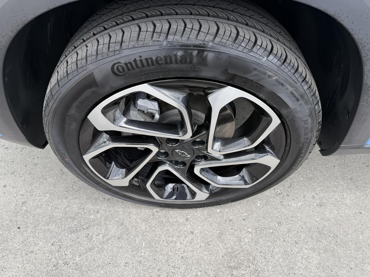 2024 Chevrolet Trax 2RS Knoxville TN