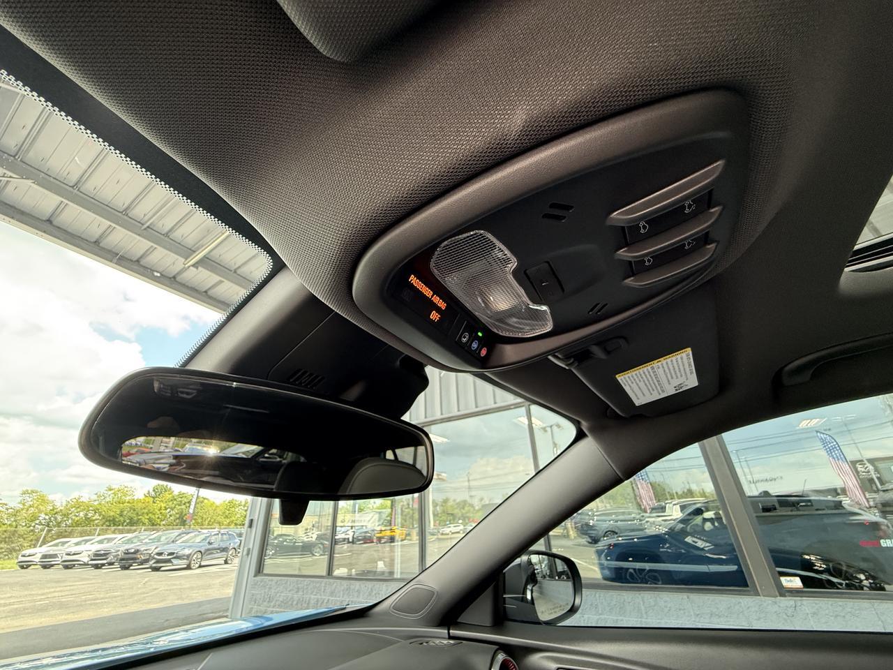 2024 Chevrolet Trax 2RS Knoxville TN