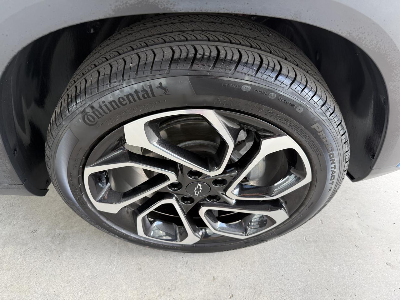 2024 Chevrolet Trax 2RS Knoxville TN