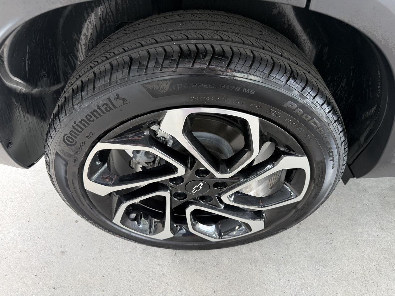 2024 Chevrolet Trax 2RS Knoxville TN