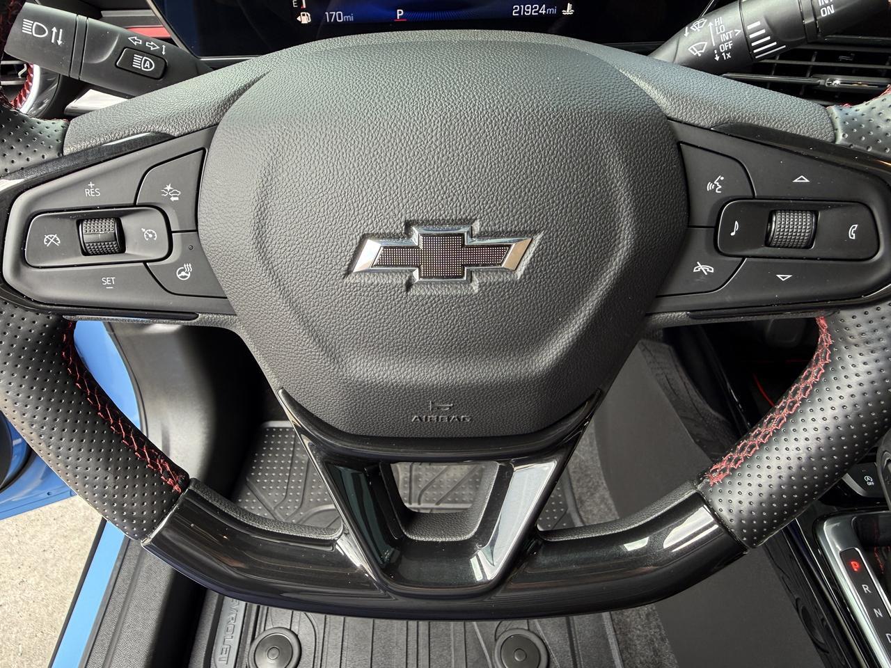 2024 Chevrolet Trax 2RS Knoxville TN