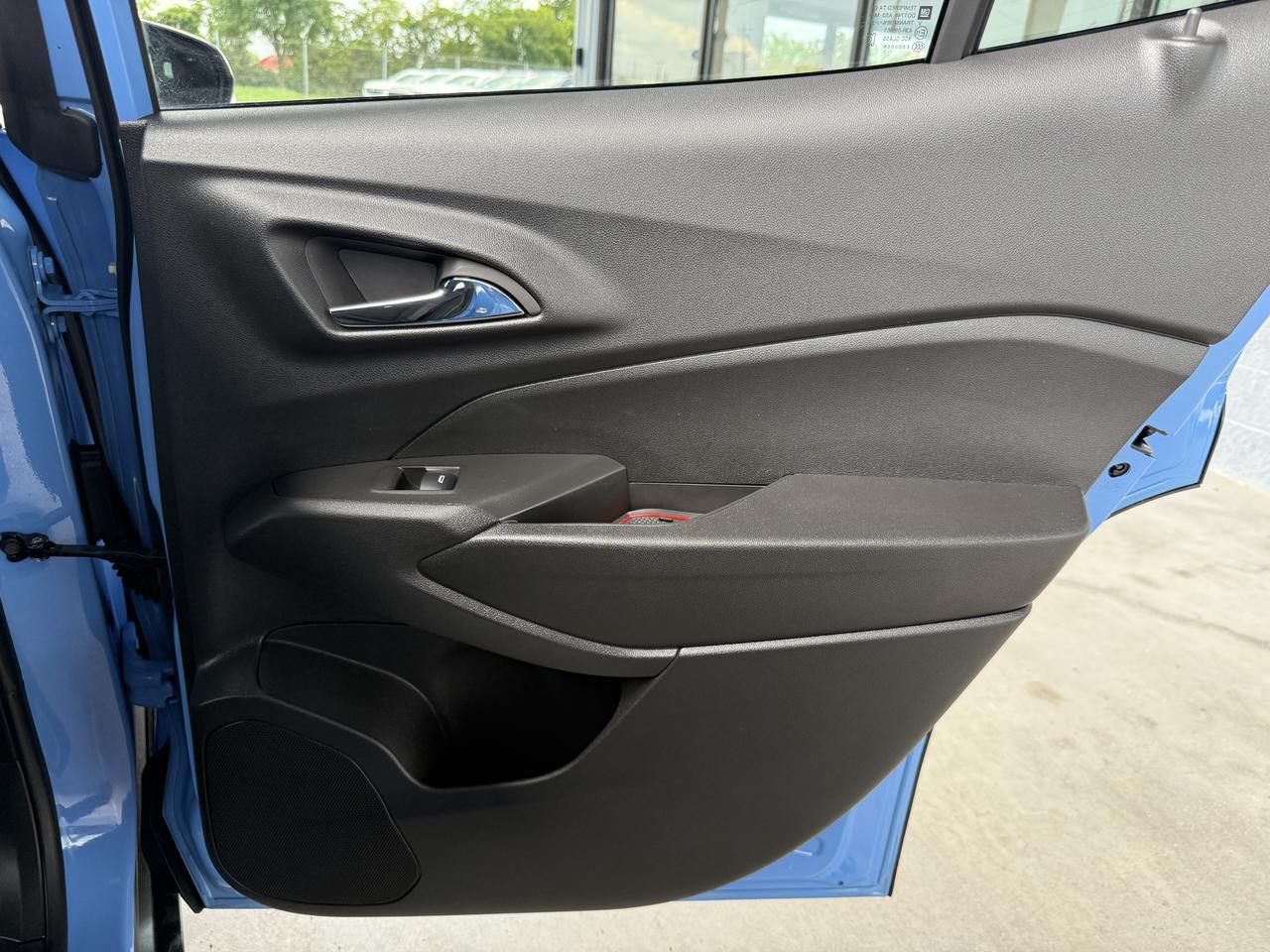 2024 Chevrolet Trax 2RS Knoxville TN