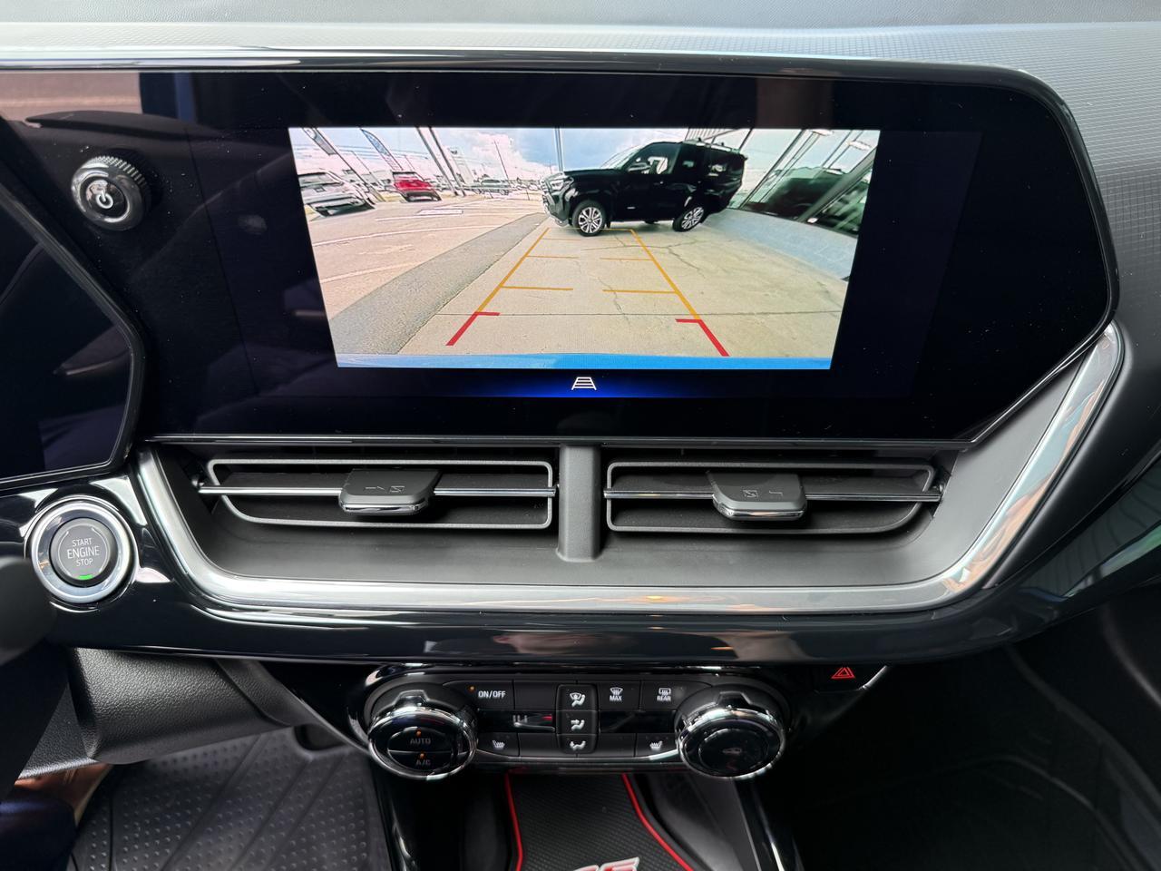 2024 Chevrolet Trax 2RS Knoxville TN