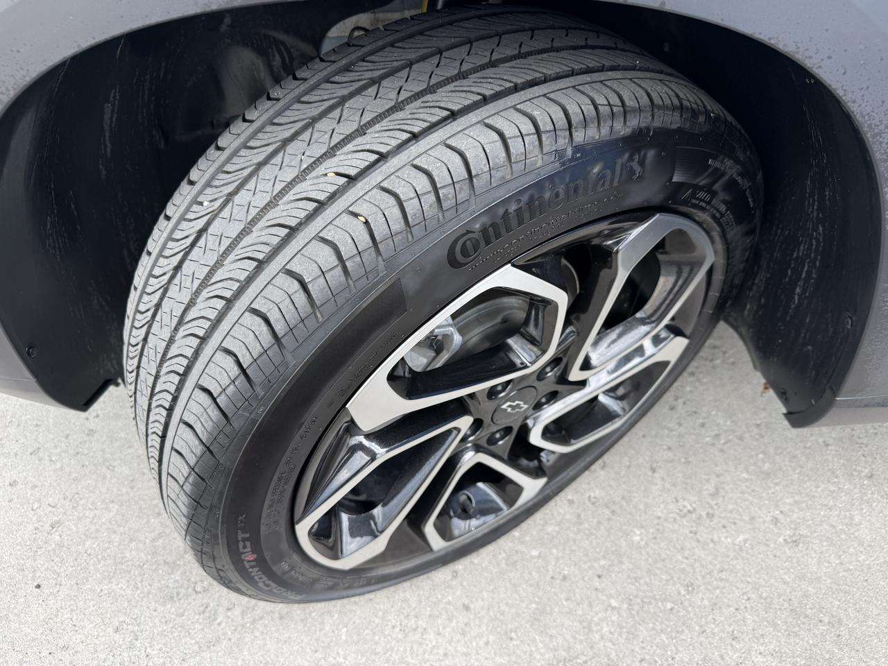 2024 Chevrolet Trax 2RS Knoxville TN