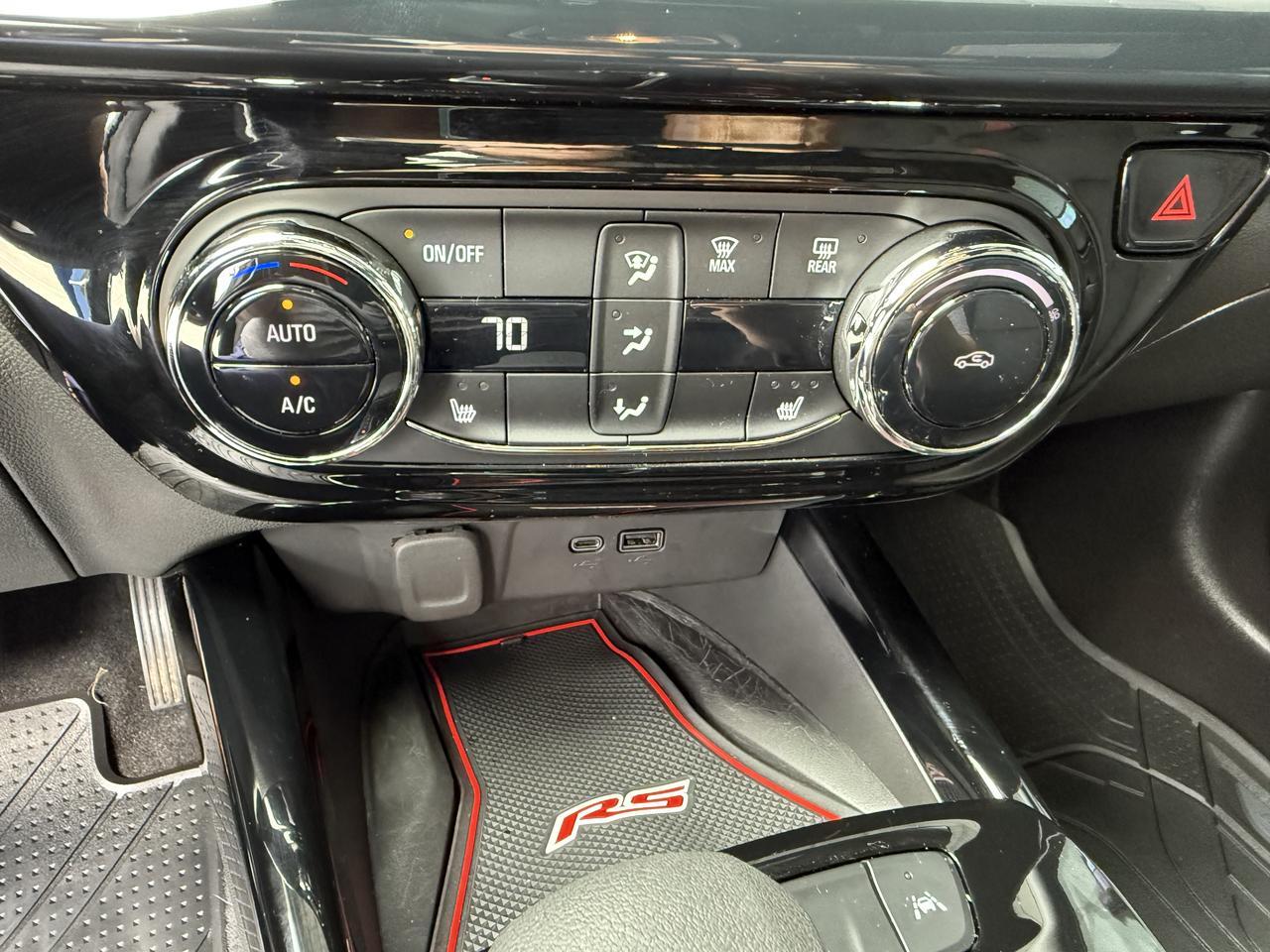 2024 Chevrolet Trax 2RS Knoxville TN