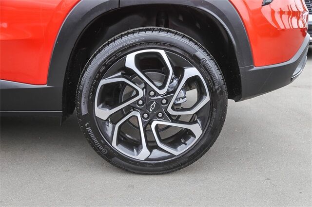 2024 Chevrolet Trax 2RS Moreno Valley CA