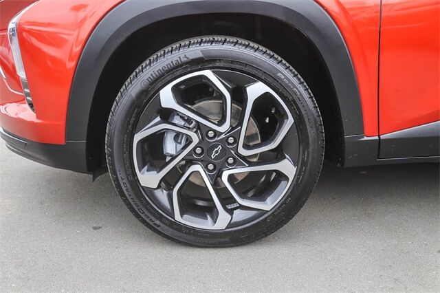 2024 Chevrolet Trax 2RS Moreno Valley CA