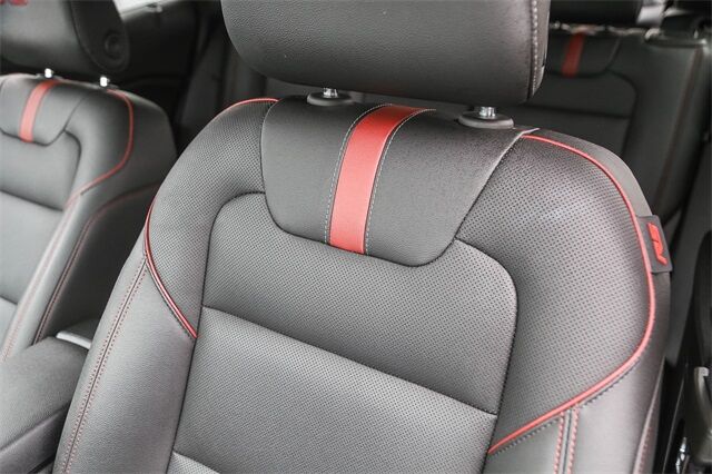 2024 Chevrolet Trax 2RS Moreno Valley CA