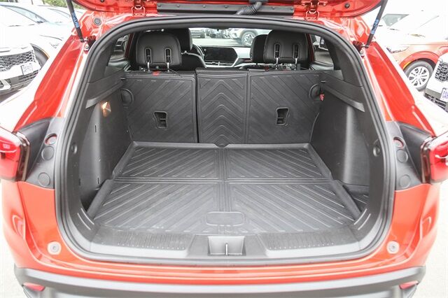 2024 Chevrolet Trax 2RS Moreno Valley CA