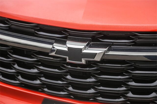 2024 Chevrolet Trax 2RS Moreno Valley CA