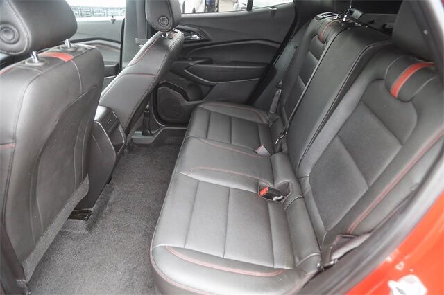 2024 Chevrolet Trax 2RS Moreno Valley CA