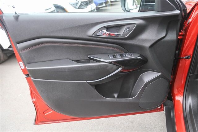 2024 Chevrolet Trax 2RS Moreno Valley CA