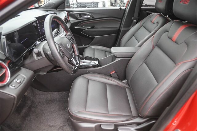 2024 Chevrolet Trax 2RS Moreno Valley CA