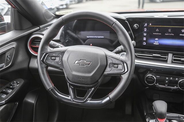 2024 Chevrolet Trax 2RS Moreno Valley CA