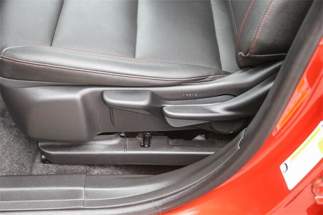 2024 Chevrolet Trax 2RS Moreno Valley CA