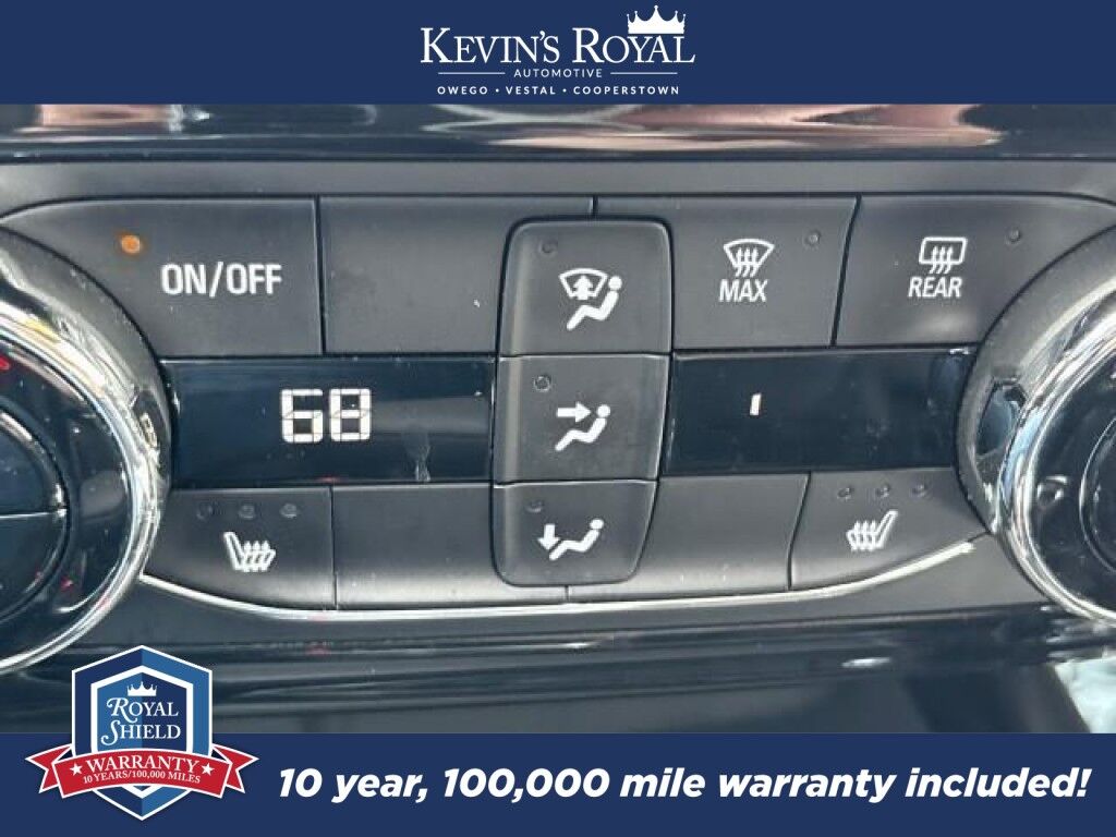 2024 Chevrolet Trax 2RS Owego NY