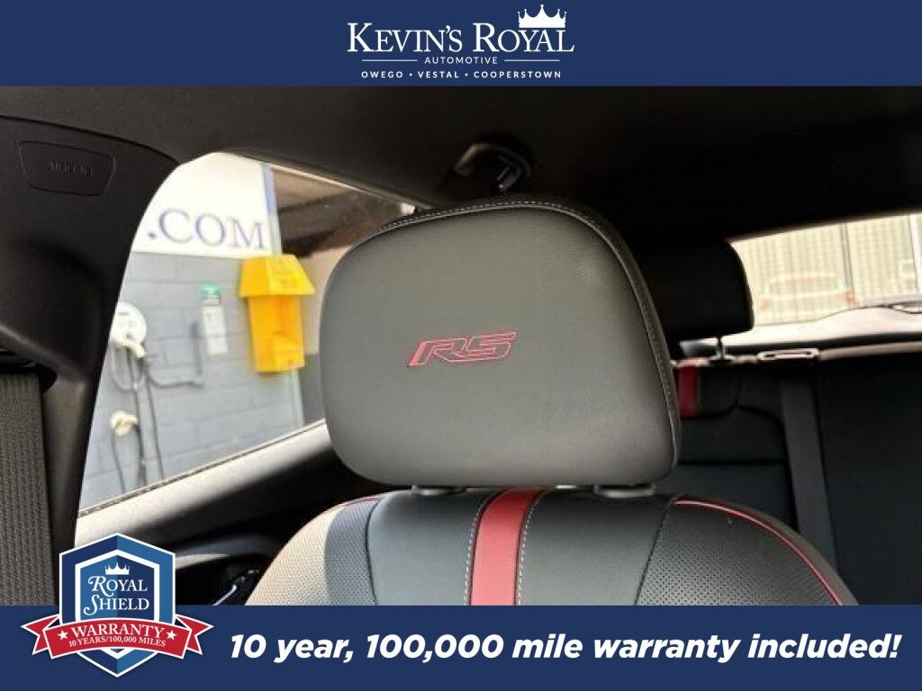 2024 Chevrolet Trax 2RS Owego NY