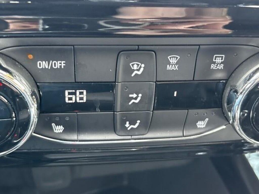 2024 Chevrolet Trax 2RS Owego NY