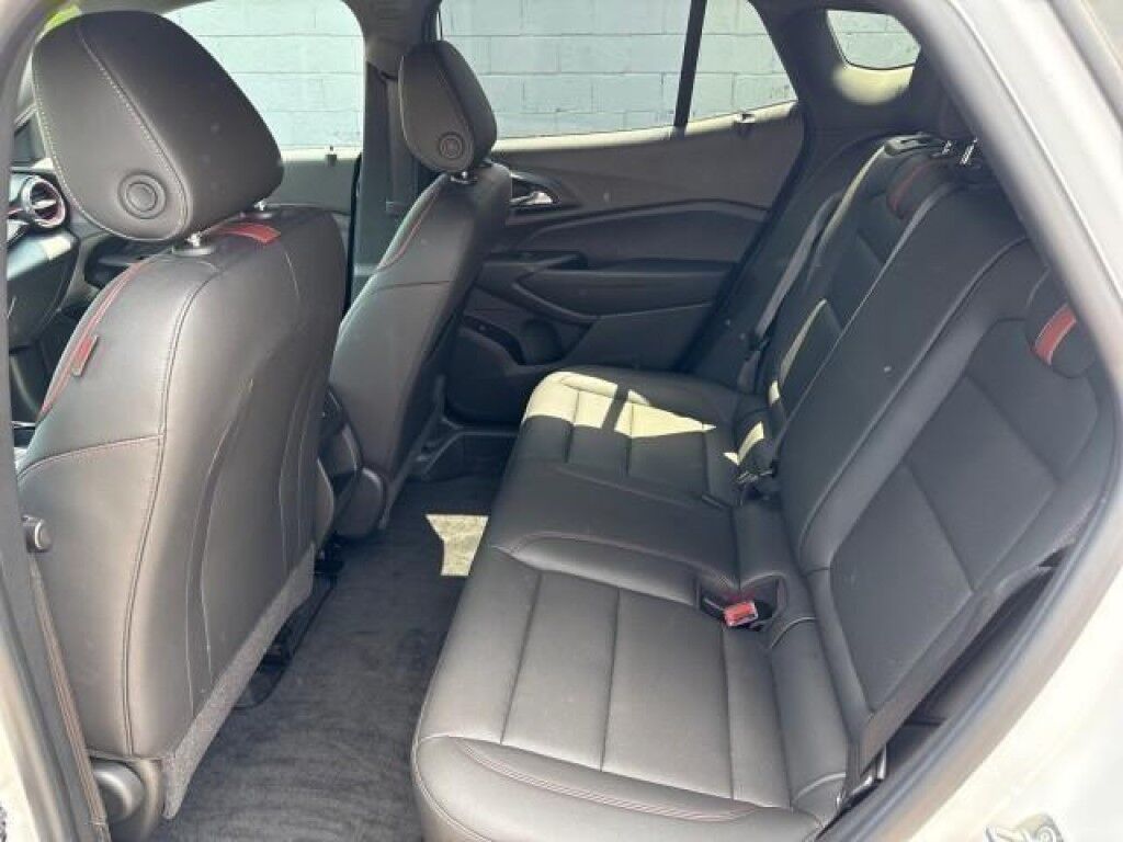 2024 Chevrolet Trax 2RS Vestal NY
