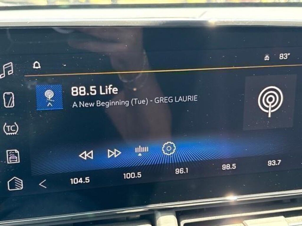 2024 Chevrolet Trax 2RS Vestal NY