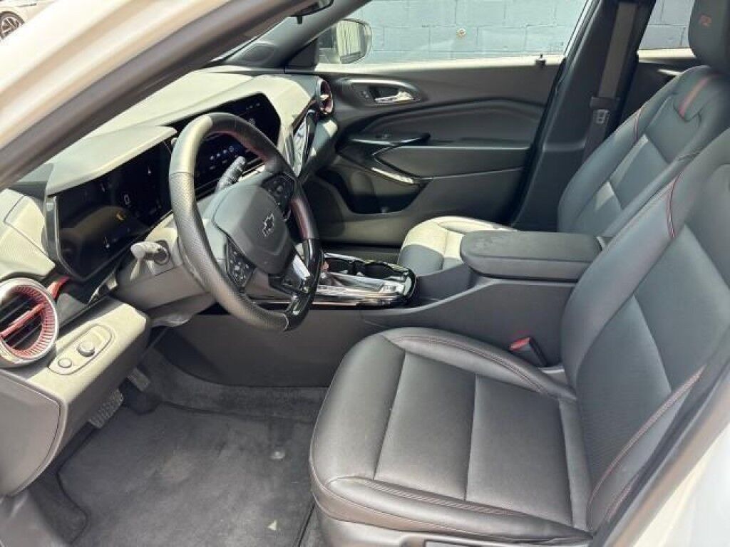 2024 Chevrolet Trax 2RS Vestal NY