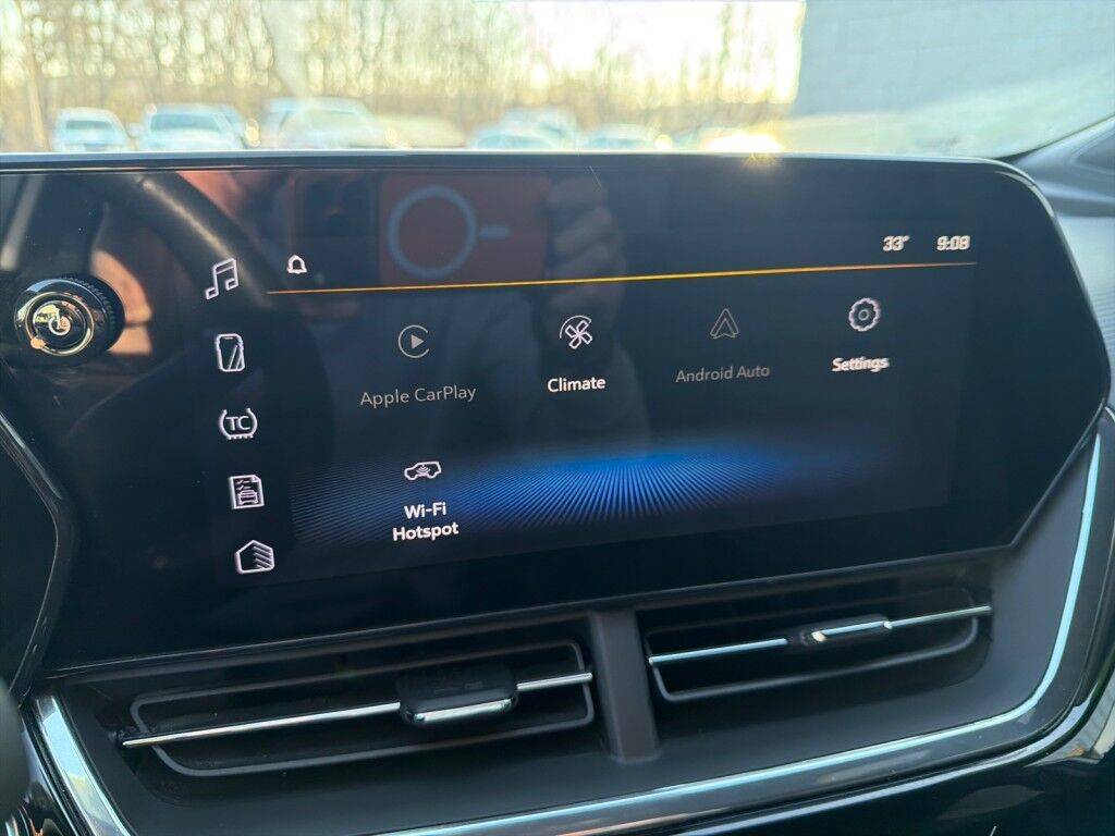 2024 Chevrolet Trax 2RS Owego NY