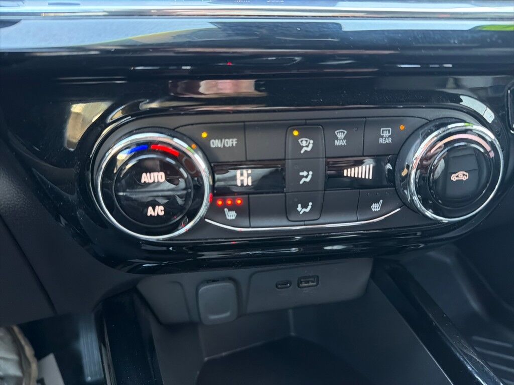 2024 Chevrolet Trax 2RS Owego NY