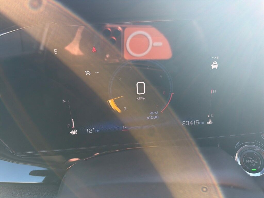 2024 Chevrolet Trax 2RS Owego NY