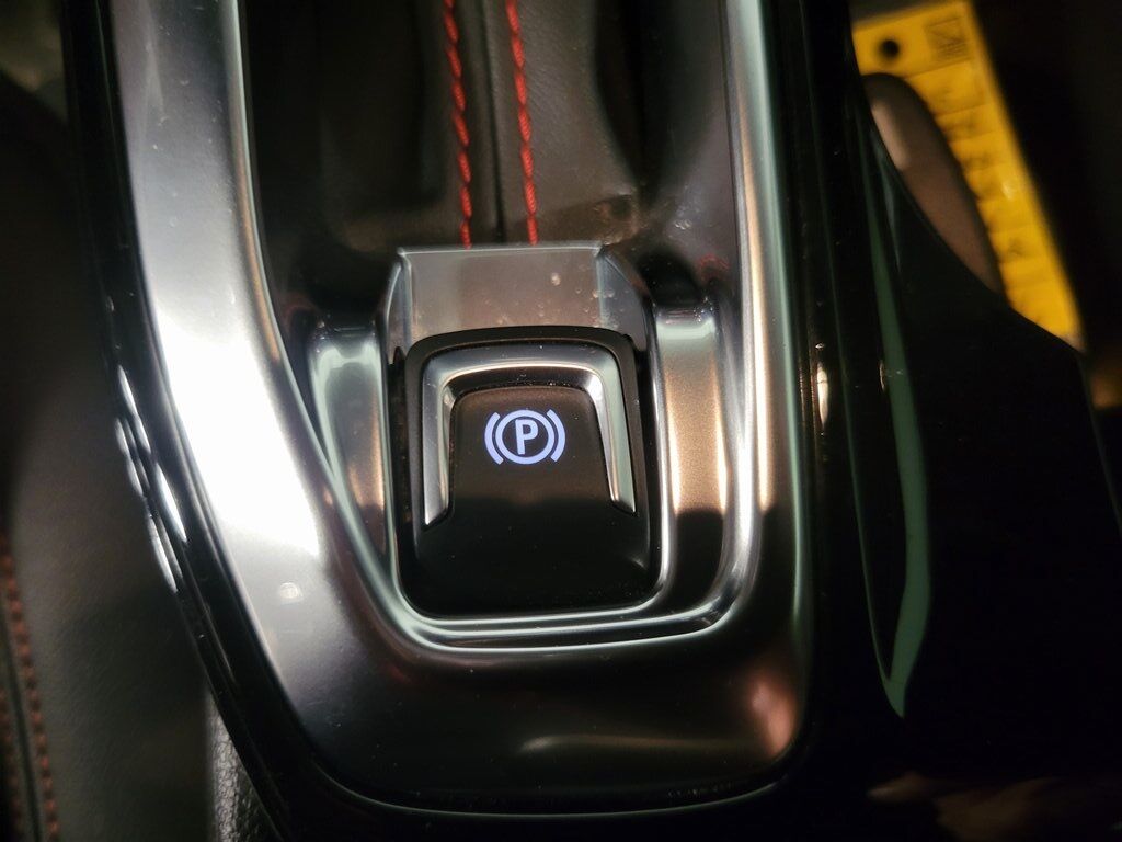 2024 Chevrolet Trax 2RS Parker CO
