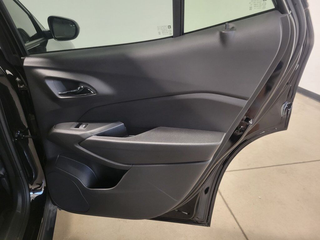 2024 Chevrolet Trax 2RS Parker CO