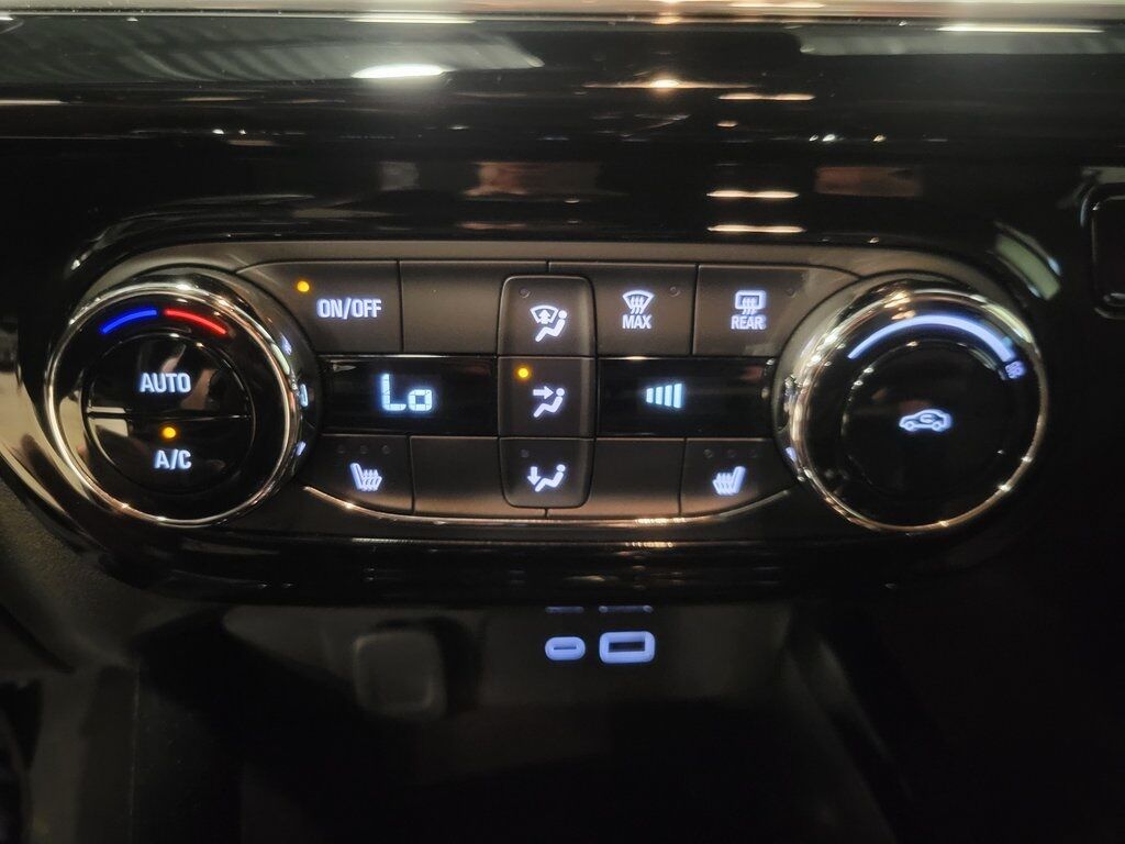2024 Chevrolet Trax 2RS Parker CO