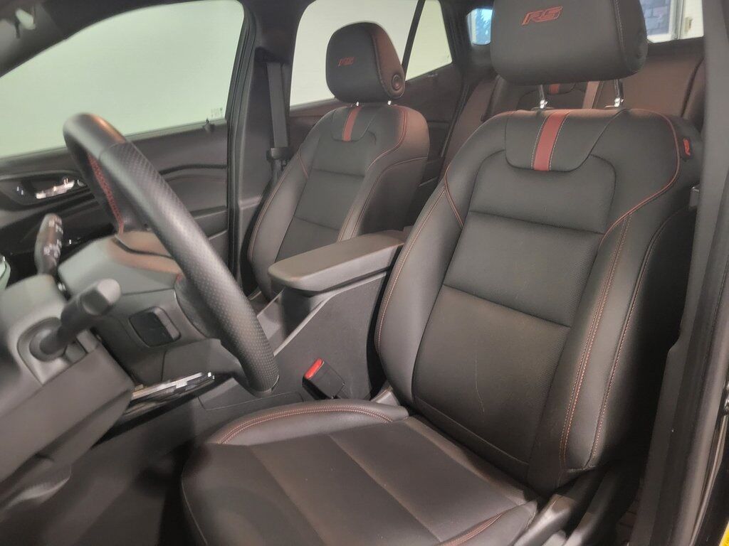 2024 Chevrolet Trax 2RS Parker CO