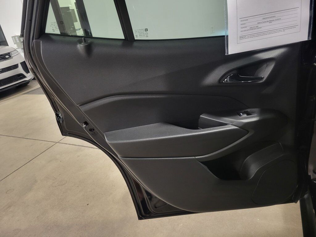 2024 Chevrolet Trax 2RS Parker CO