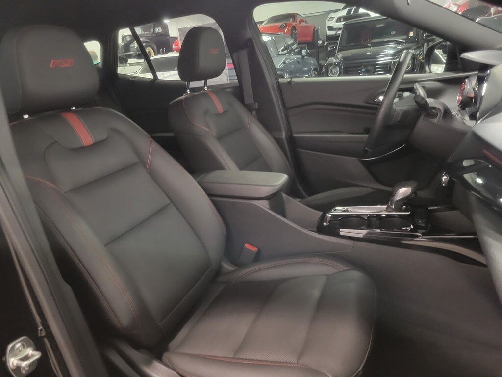 2024 Chevrolet Trax 2RS Parker CO