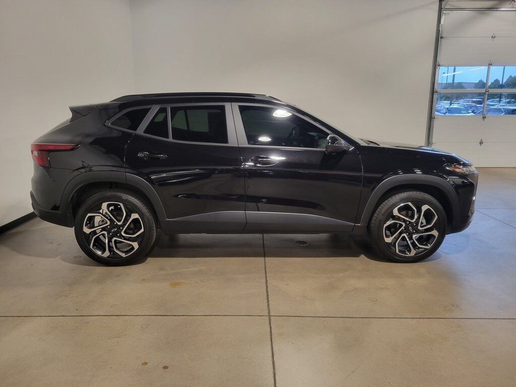 2024 Chevrolet Trax 2RS Parker CO