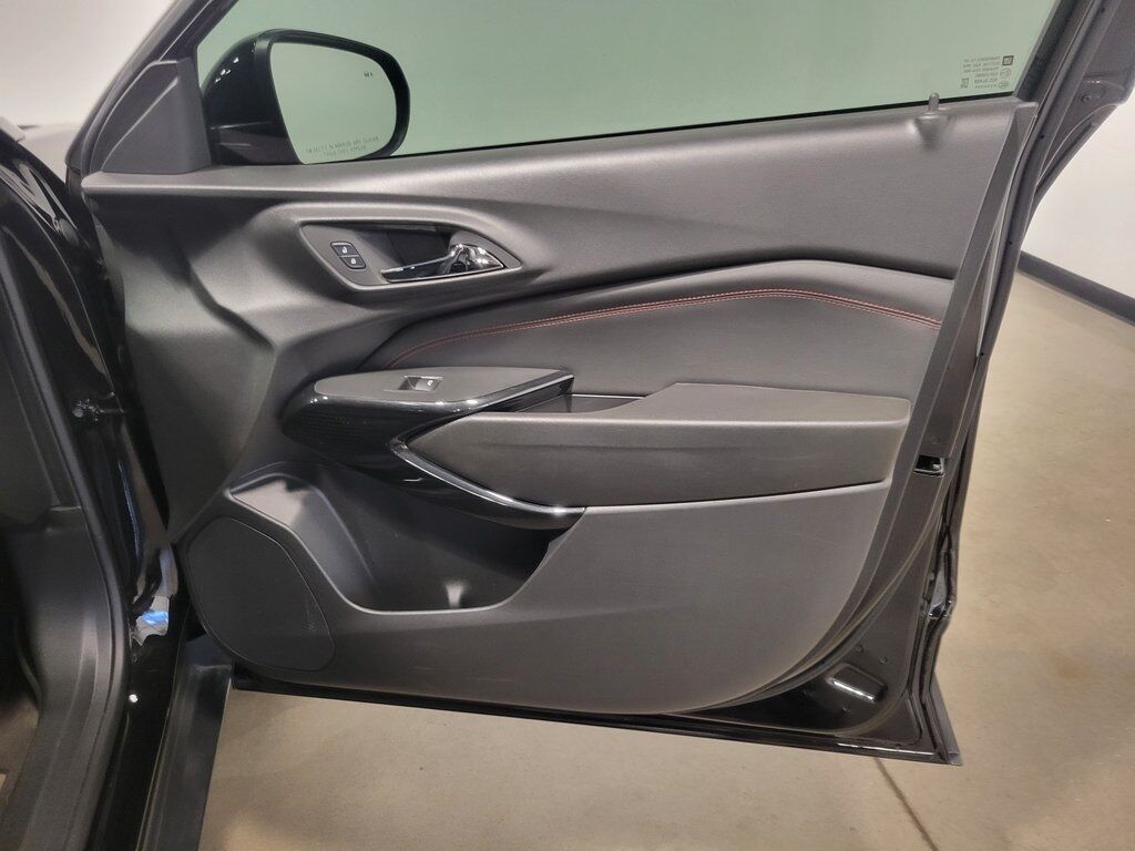 2024 Chevrolet Trax 2RS Parker CO