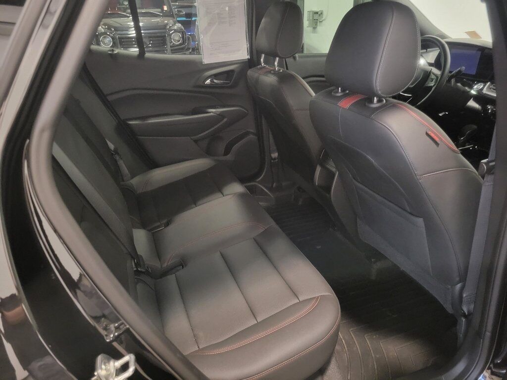 2024 Chevrolet Trax 2RS Parker CO