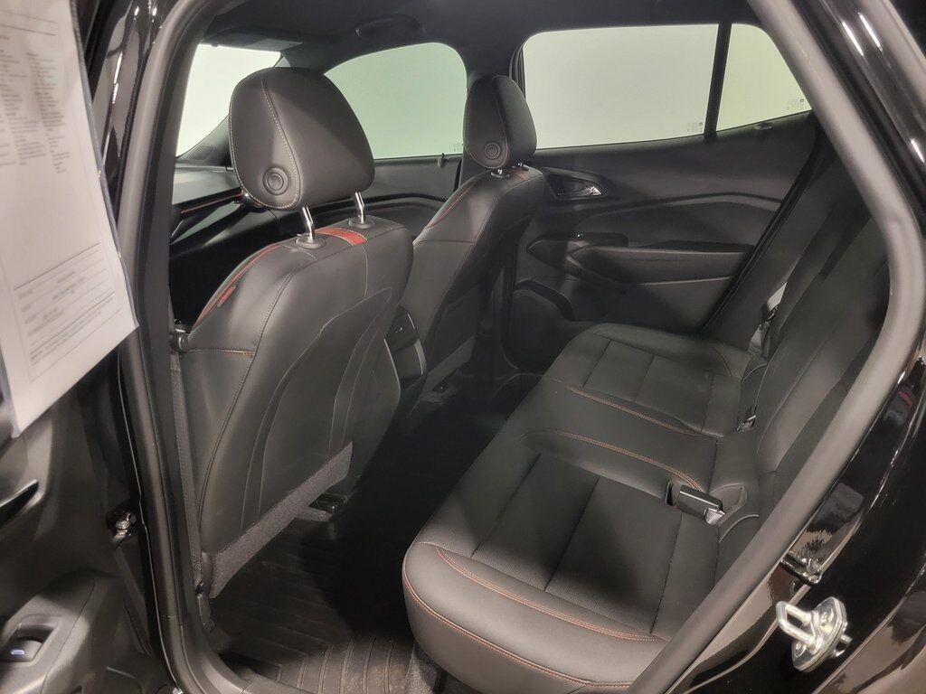 2024 Chevrolet Trax 2RS Parker CO